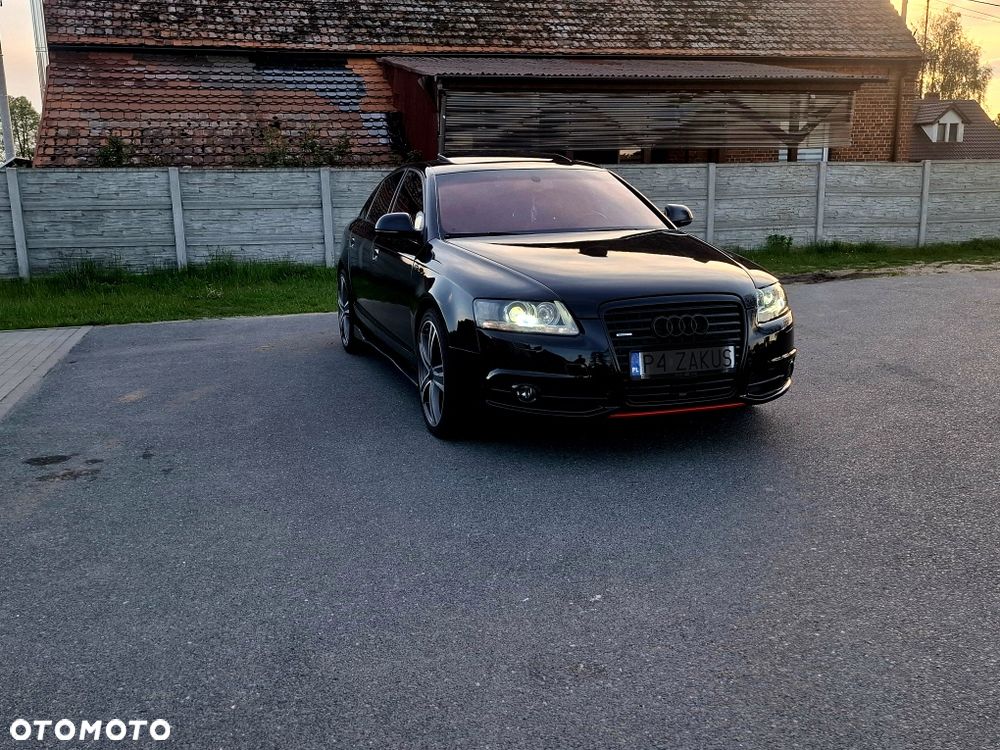 Audi A6 Limousine - 6