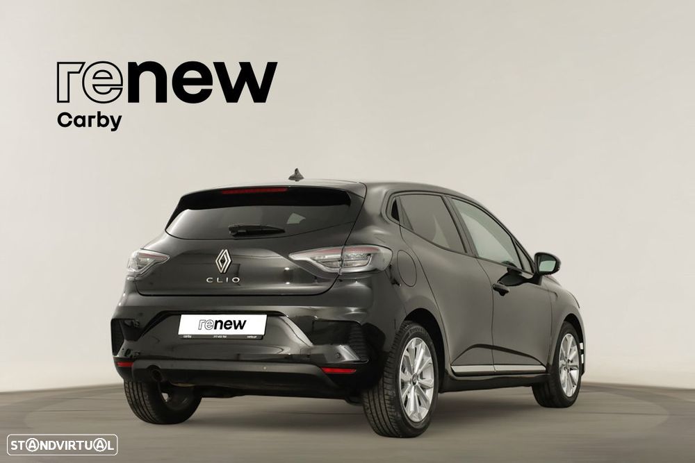 Renault Clio 1.0 TCe Evolution - 3