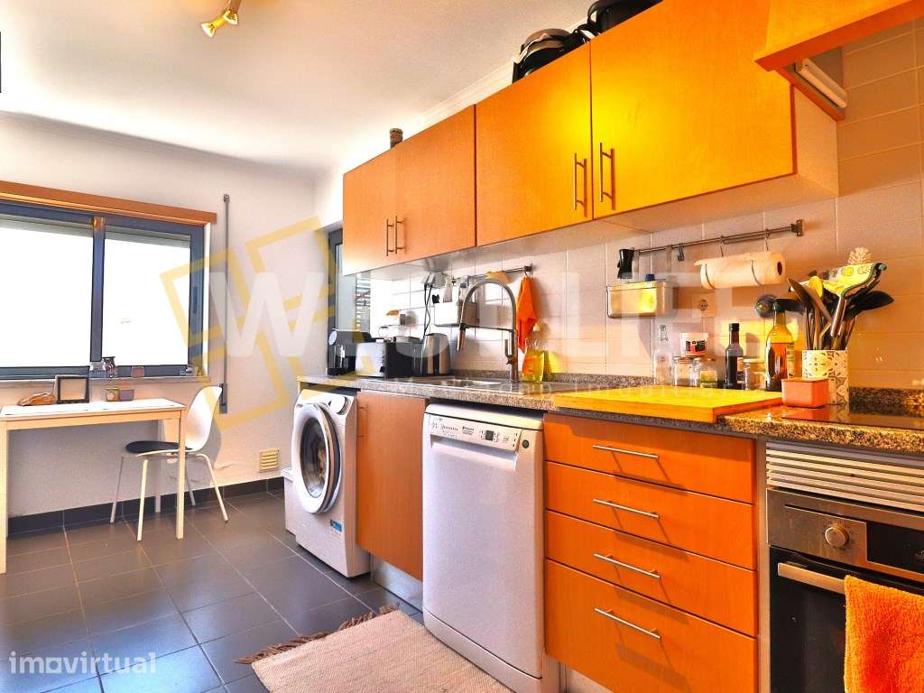 Apartamento T3 no Centro da Vila de Mafra - EXCLUSIVO WL - Grande imagem: 5/19