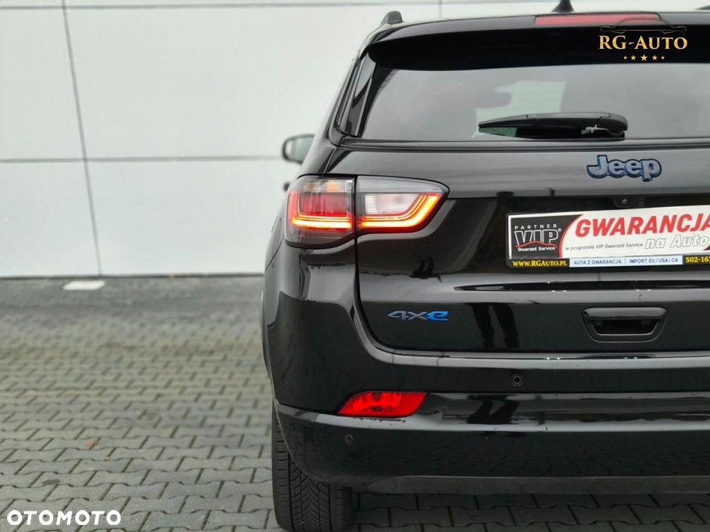 Jeep Compass - 9