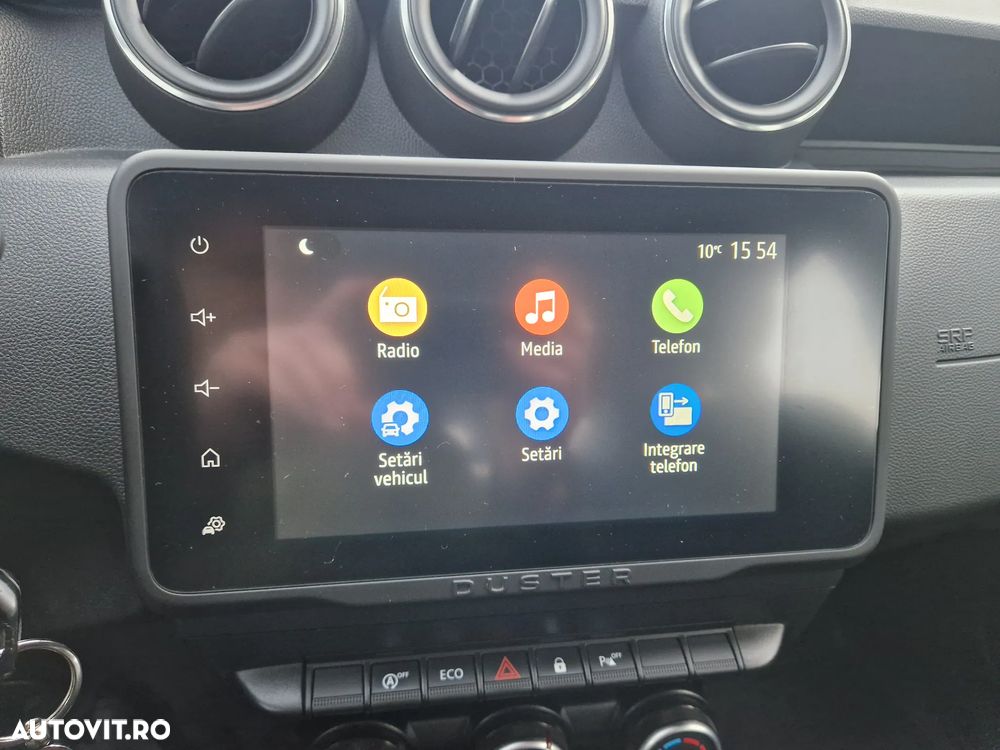 Dacia Duster ECO-G 100 Comfort - 19