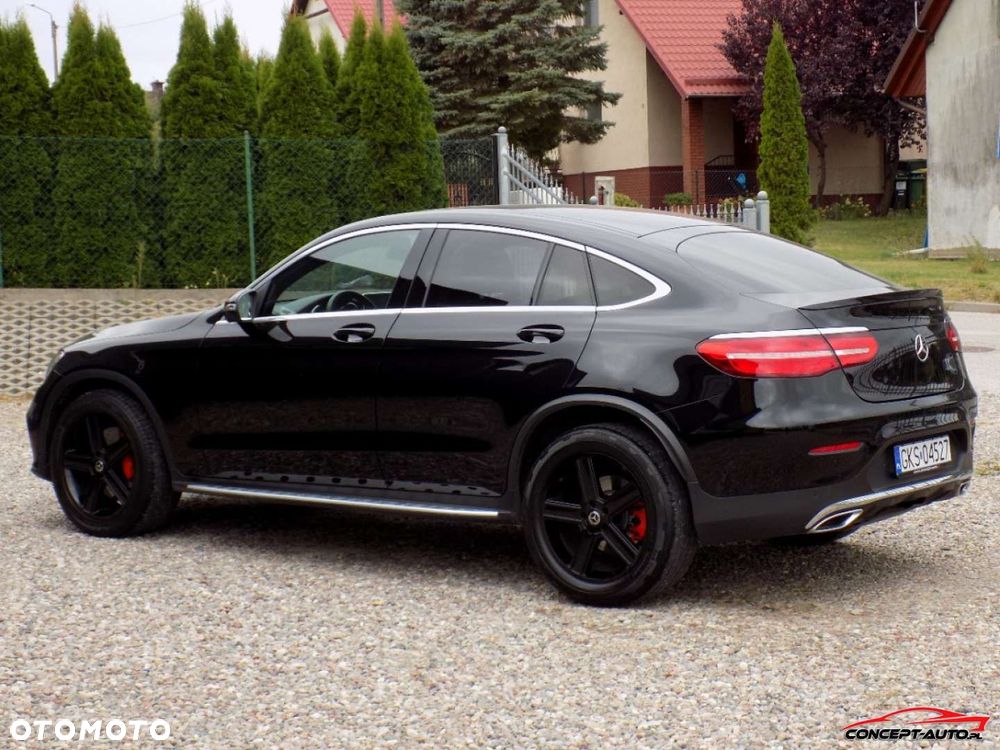 Mercedes-Benz GLC - 17