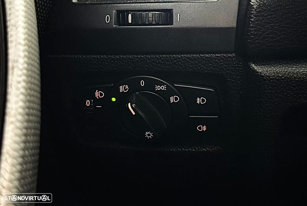 BMW 118 d - 21