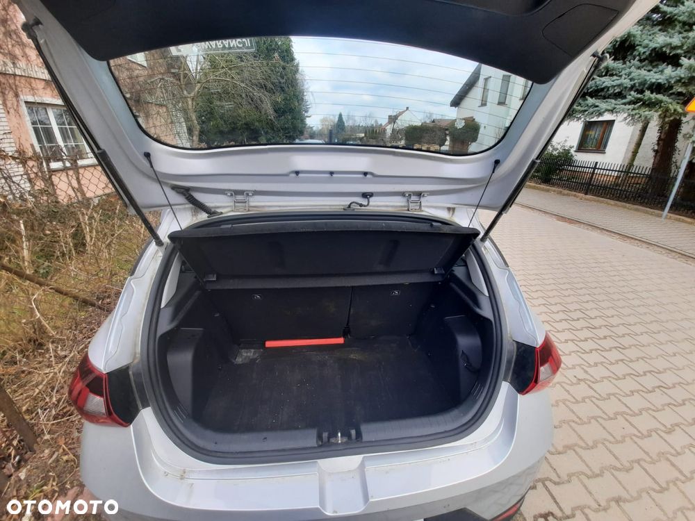 Hyundai i20 1.2 Classic Plus - 6