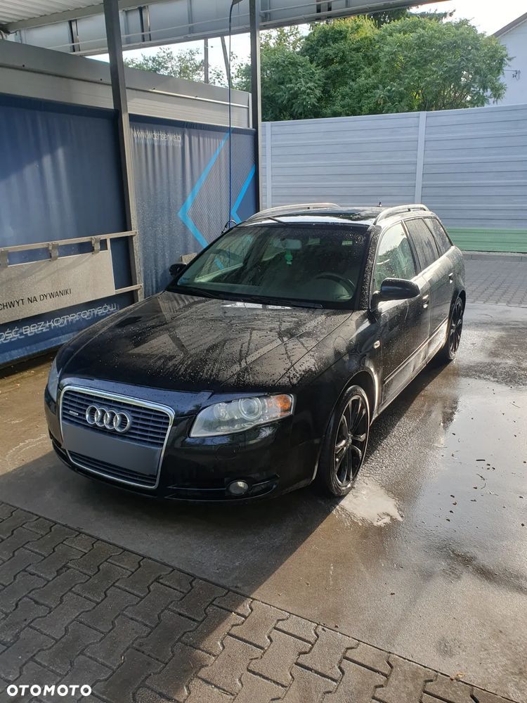 Audi A4 ver-avant-2-0-tdi-dpf-quattro - 3