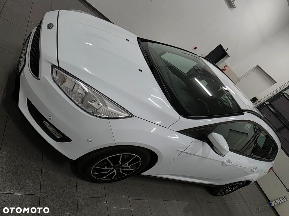 Ford Focus 1.5 TDCi Titanium - 4