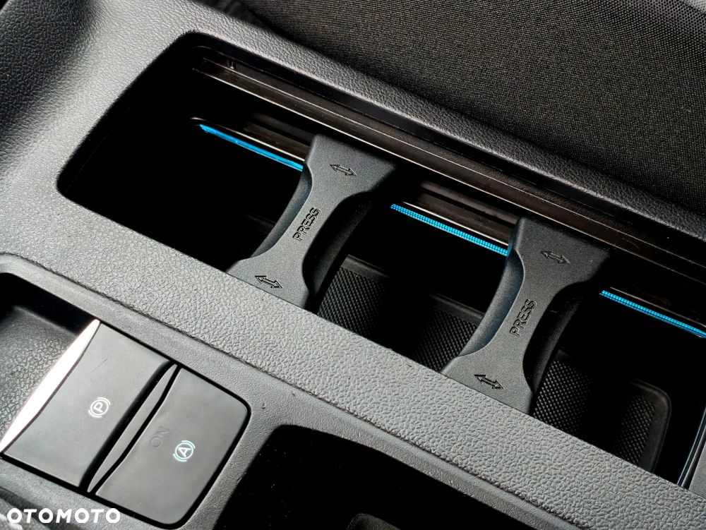 Ford Focus SW 1.5 TDCi DPF S&S Trend - 15