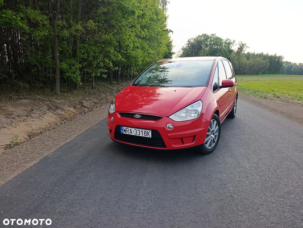 Ford S-Max 2.5 Platinium X - 2