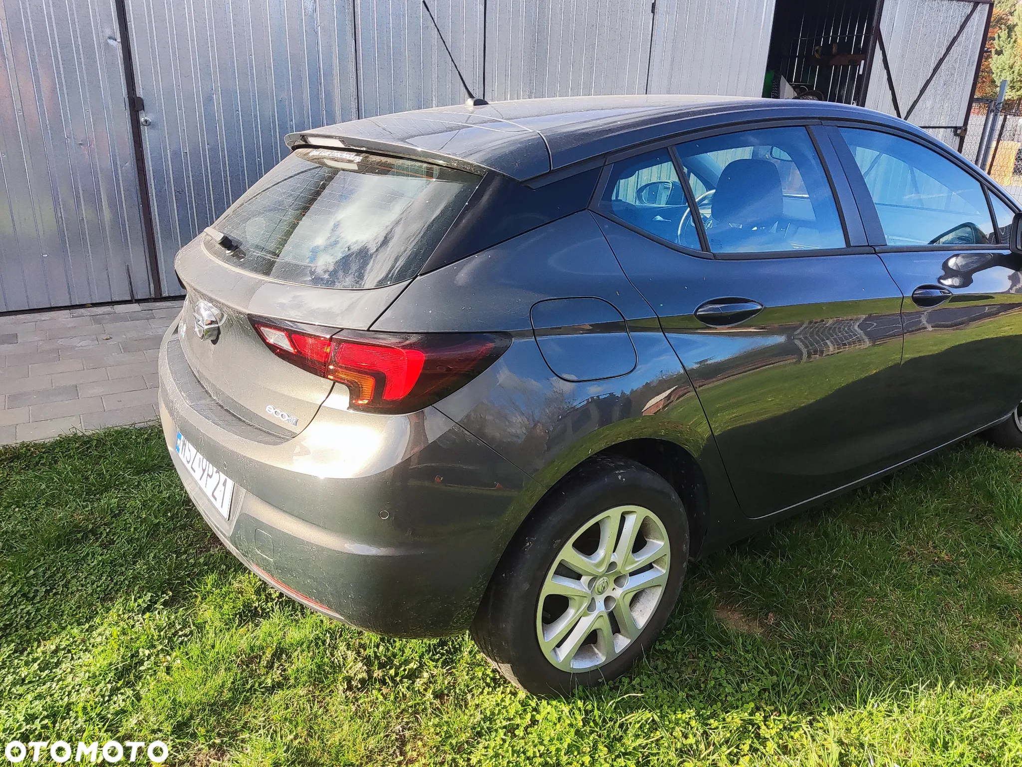 Opel Astra 1.0 Turbo Start/Stop Edition - 5