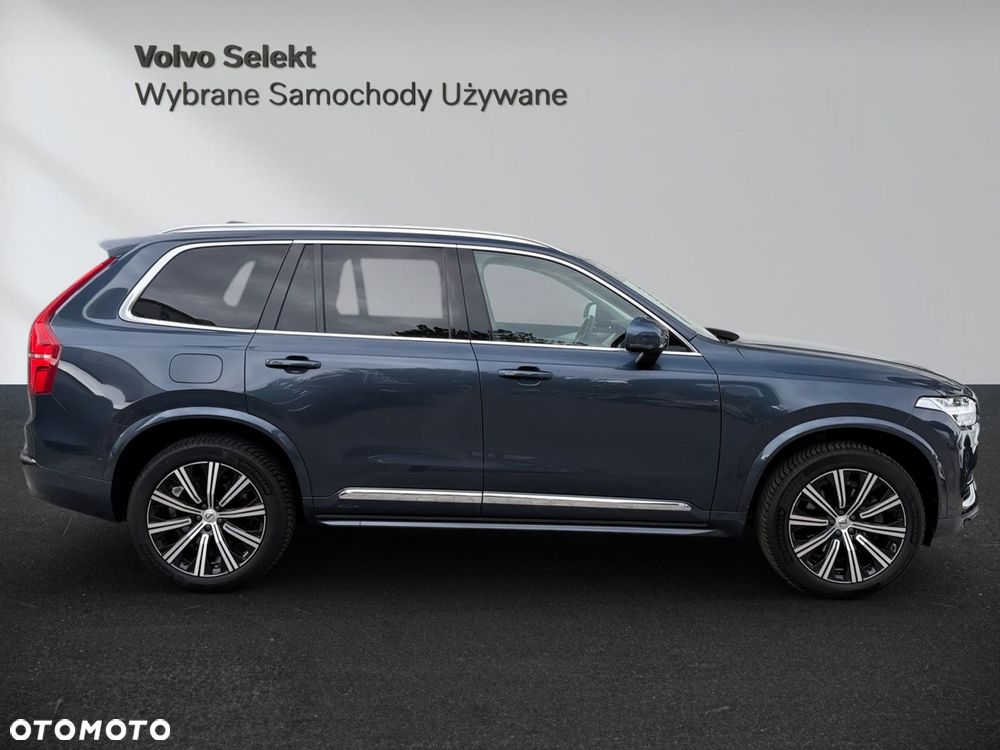 Volvo XC 90 - 5