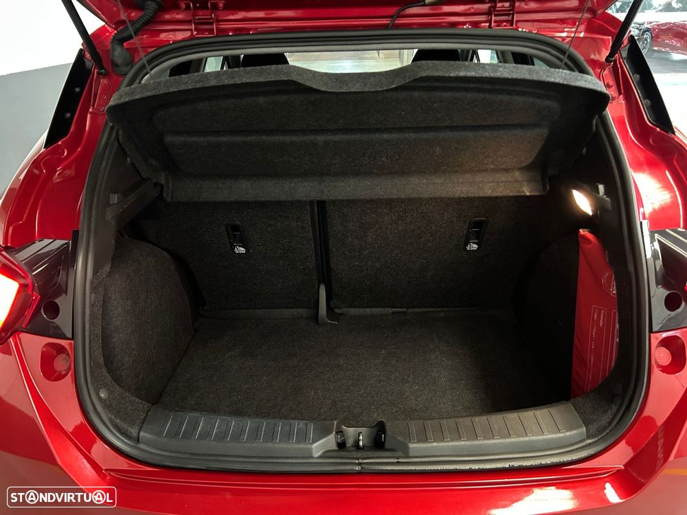 Nissan Micra 1.0 DIG-T N-Connecta - 14