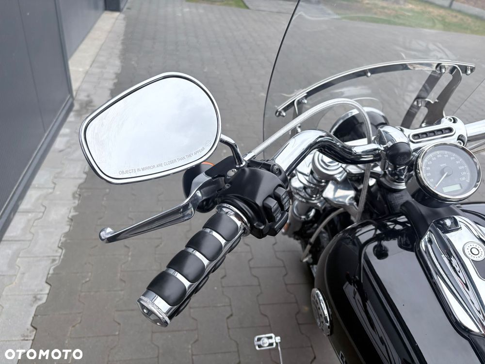 Harley-Davidson Softail Breakout - 15