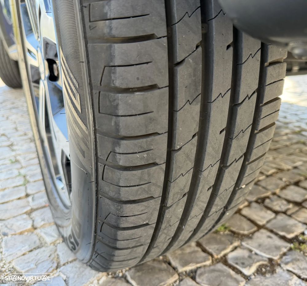 Dacia Duster 1.0 TCe ECO-G SL Go Bi-Fuel - 8