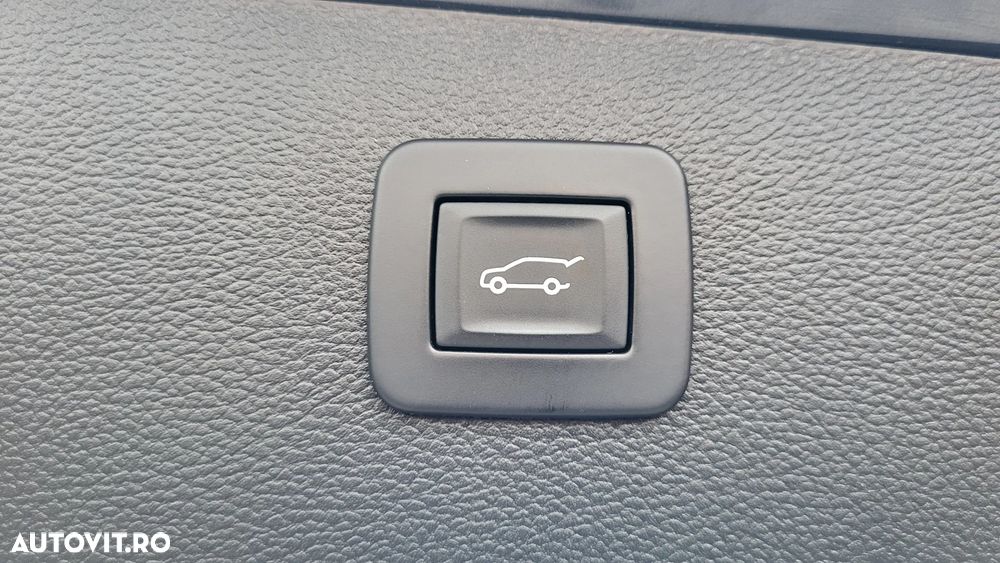 Opel Astra 1.6 D (CDTI) Start/Stop Innovation - 19