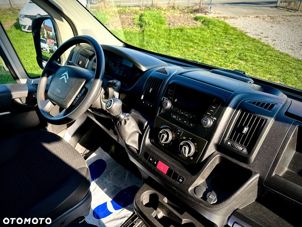 Citroën Jumper L3H2 - 11