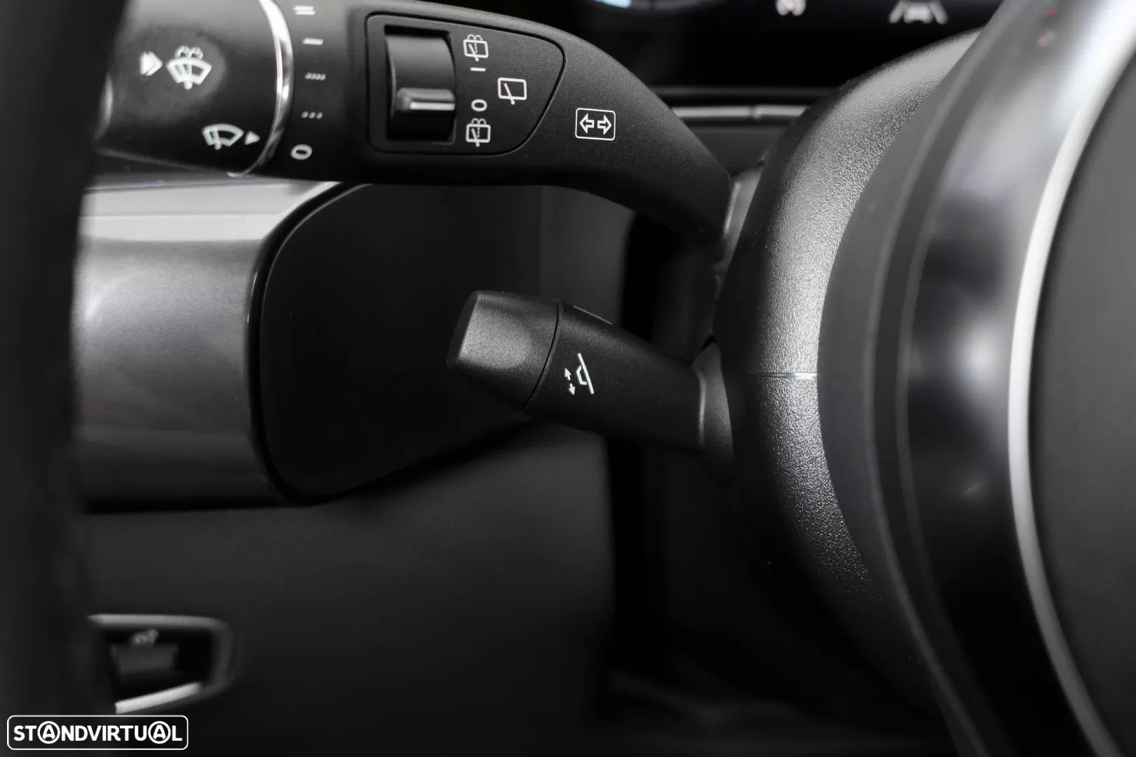 Mercedes-Benz EQC 400 4Matic - 17