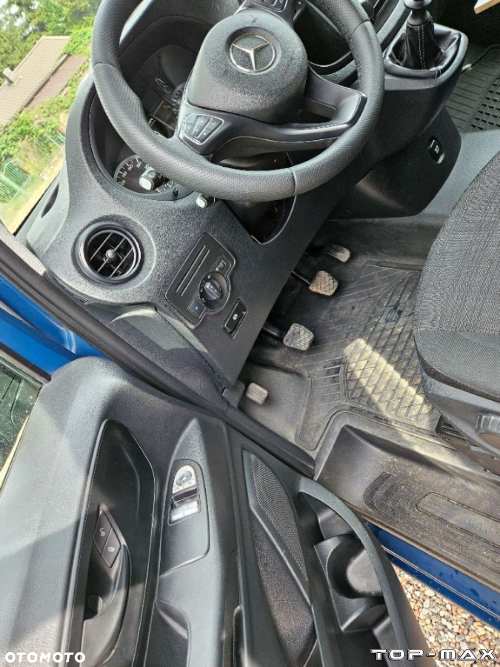 Mercedes-Benz Vito - 22
