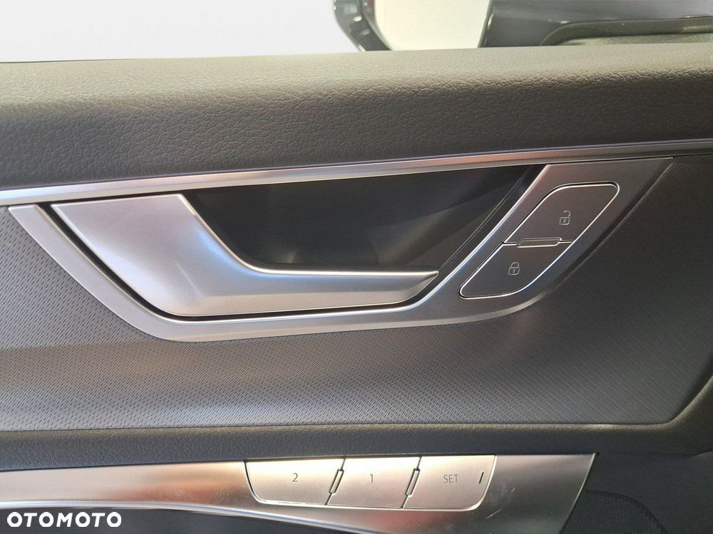 Audi A6 Limousine - 35