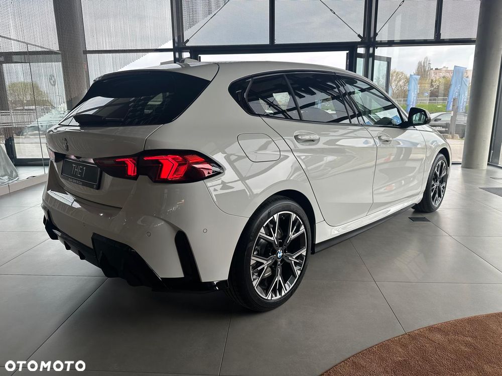 BMW Seria 1 123 mHEV xDrive - 6