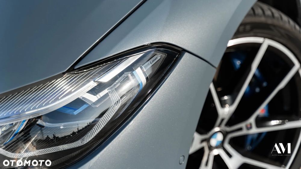 BMW Seria 8 M850i xDrive - 10