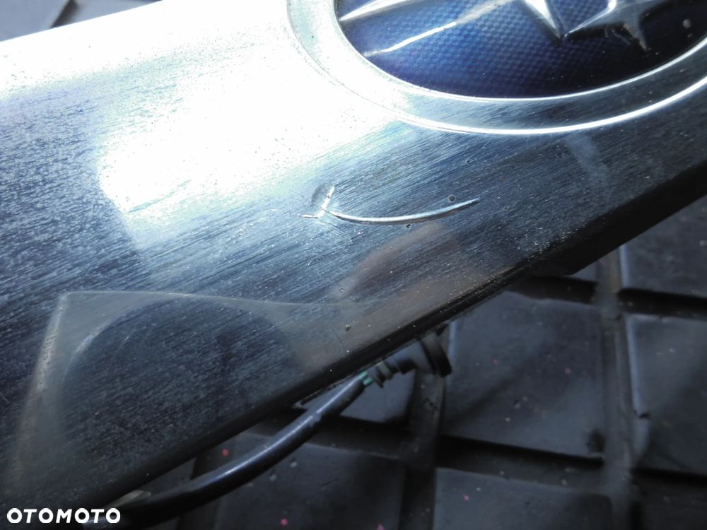 BLENDA LISTWA KLAPY SUBARU IMPREZA GH III HB 07R- - 4