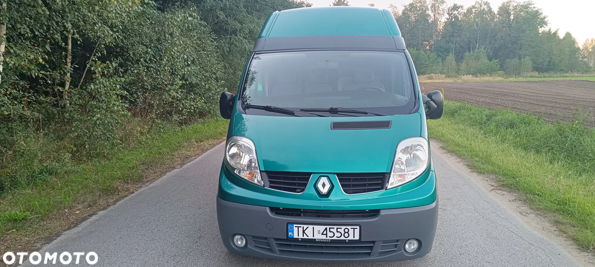 Renault Trafic - 7