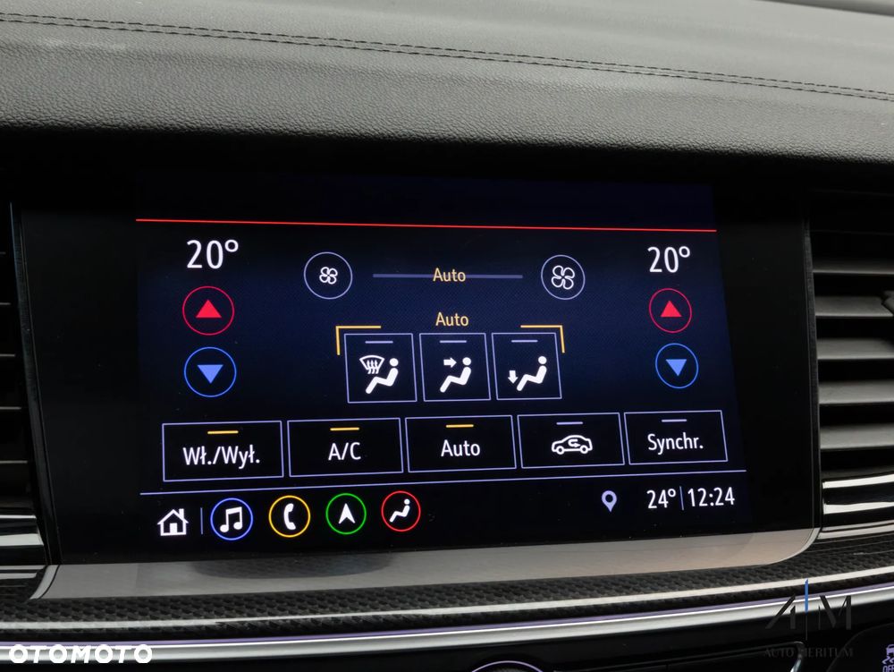 Opel Insignia 2.0 CDTI 4x4 Ultimate S&S - 37