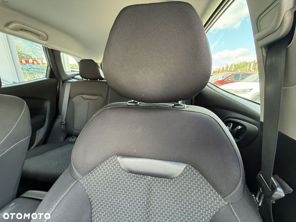 Renault Kadjar 1.2 Energy TCe Adventure - 14