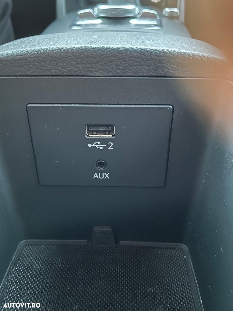 Audi A3 1.6 TDI ack S tronic sport - 13