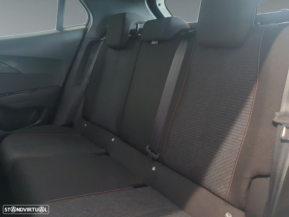 Peugeot 2008 1.2 PureTech Style - 13