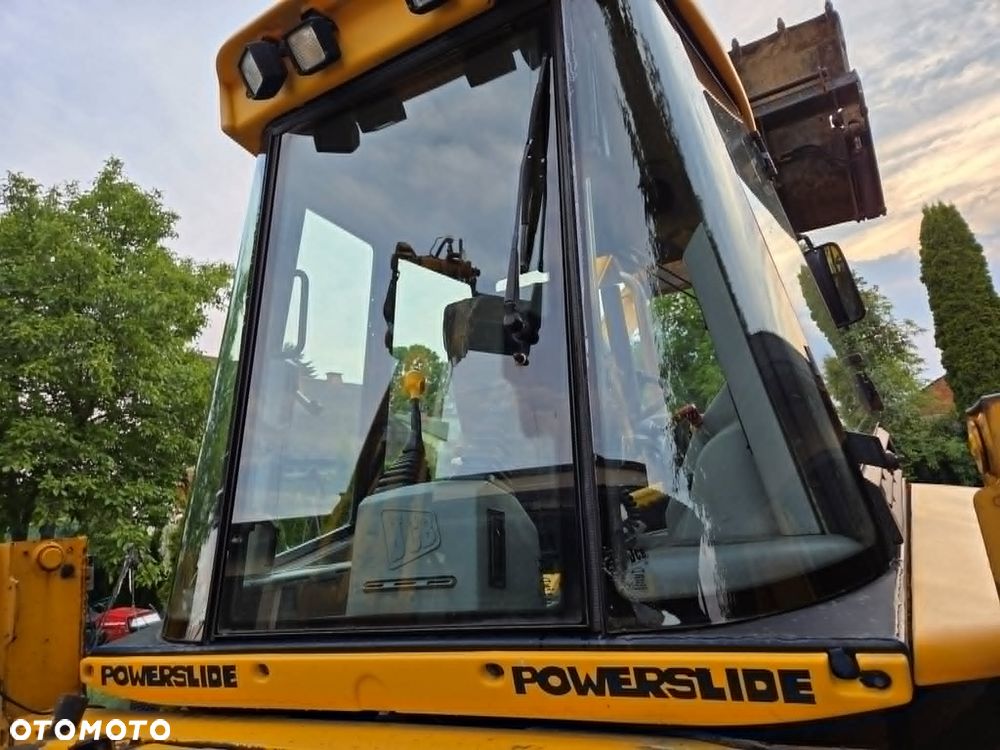 JCB 3CX - 7
