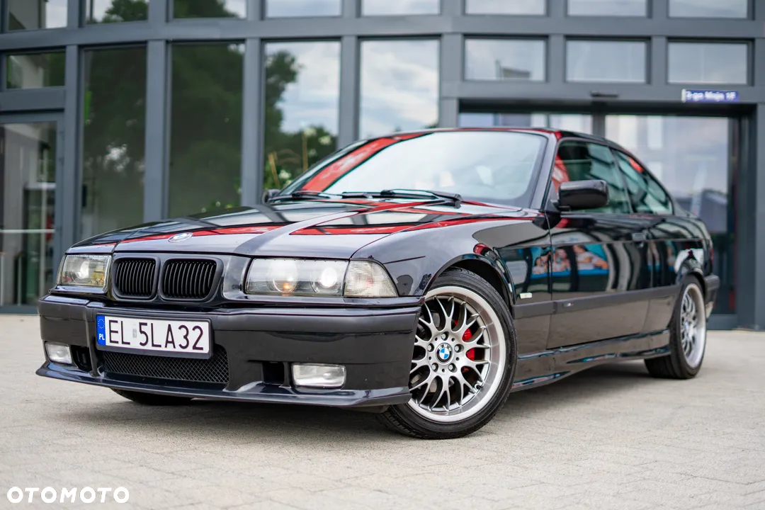 BMW Seria 3 - 4