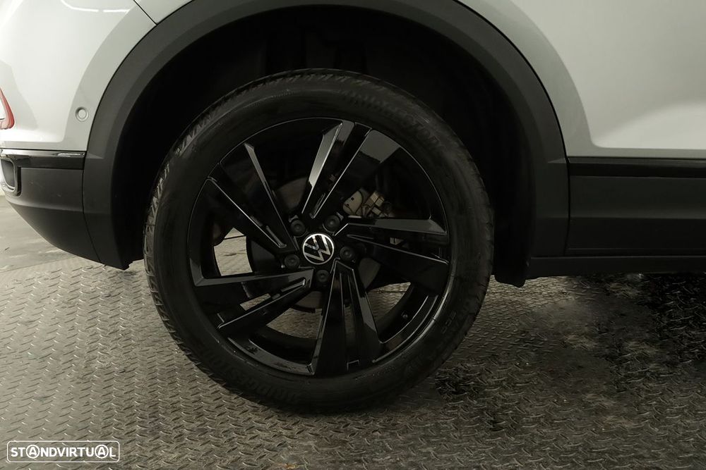 VW T-Roc 1.0 TSI Black Style - 5