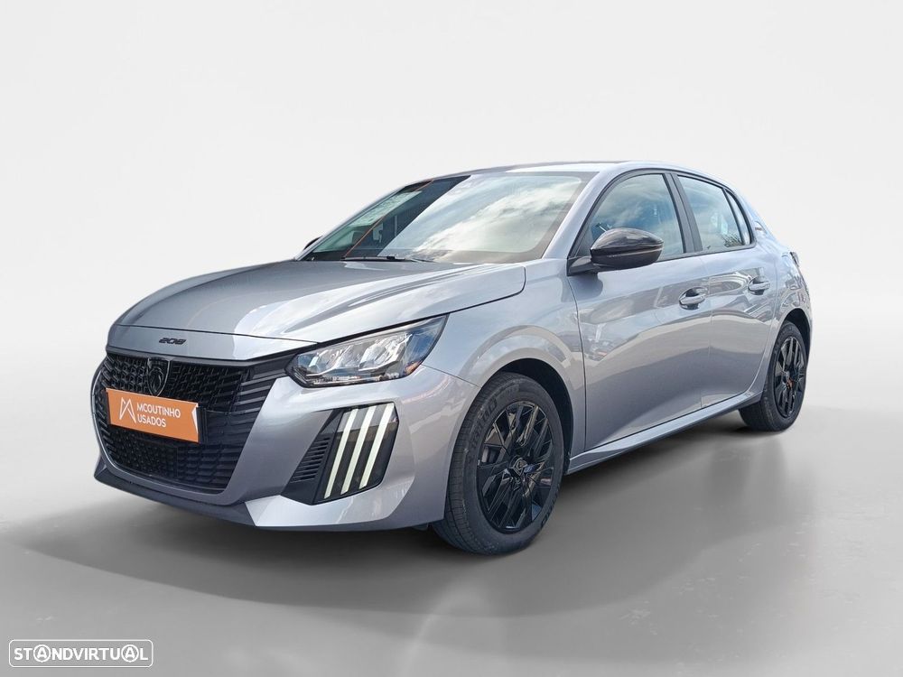 Peugeot 208 1.2 PureTech Style - 1