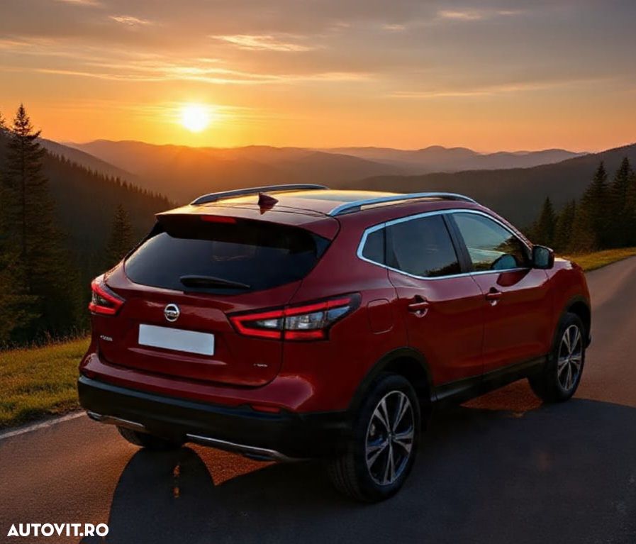 Nissan Qashqai 1.6 DCI TEKNA - 2