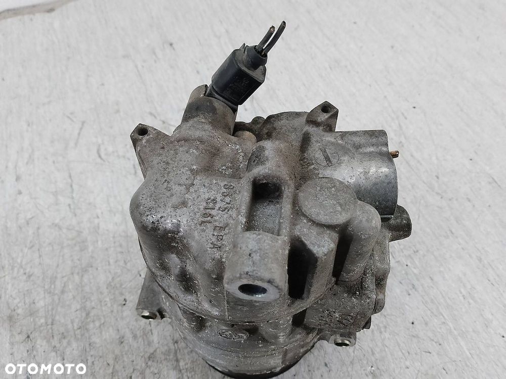 POMPA, SPRĘŻARKA KLIMATYZACJI SEAT TOLEDO III 1K0820803Q  PXE16 1.9 TDI - 7
