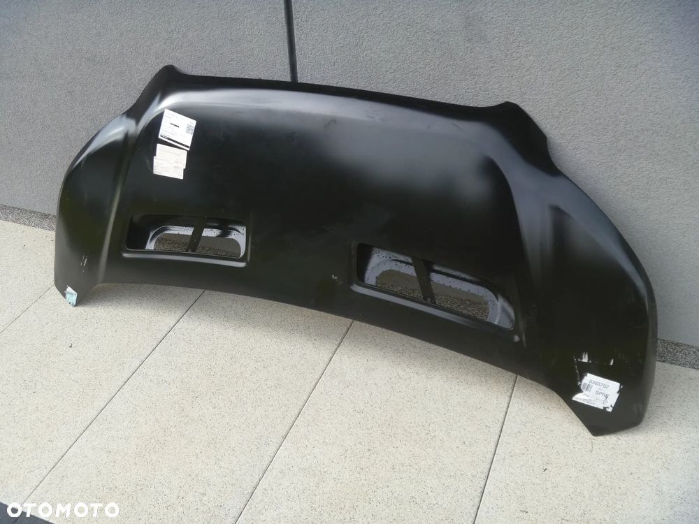 FORD TRANSIT MK8 2014 LAMPA PRZEDNIA PRAWA ORYGINAŁ EUROPA BK31-13W029-BE - 6