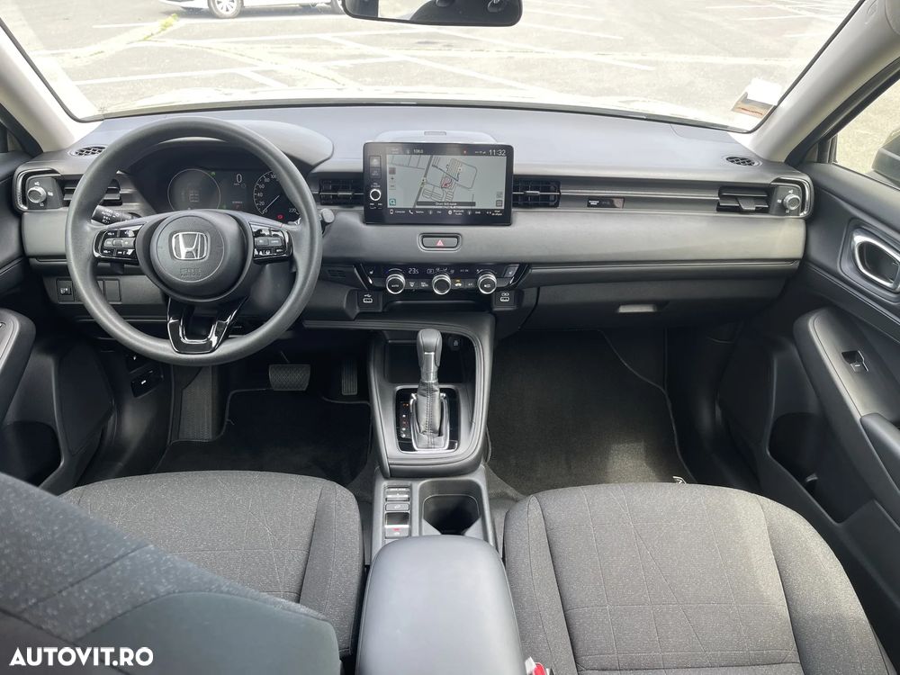 Honda HR-V 1.5 i-VTEC CVT Elegance - 27