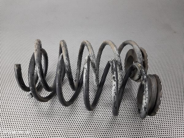 Mola Suspensao Tras Opel Corsa D (S07) - 4