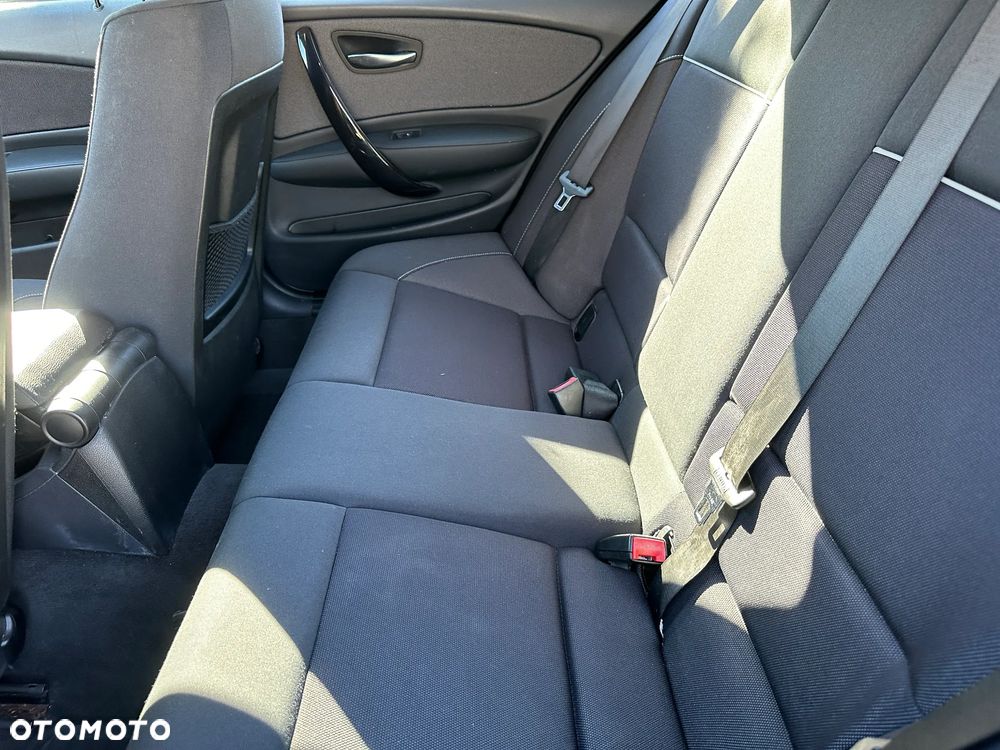 BMW Seria 1 116i Edition Lifestyle - 17