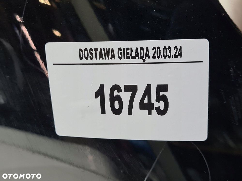 zderzak przód bmw x1 f48 21r lift lci 7954209 - 16