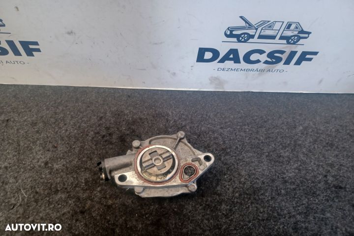 Pompa vacuum mecanica 9653446680 Peugeot 207 1 [2006 - 2009] Hatchbac - 3