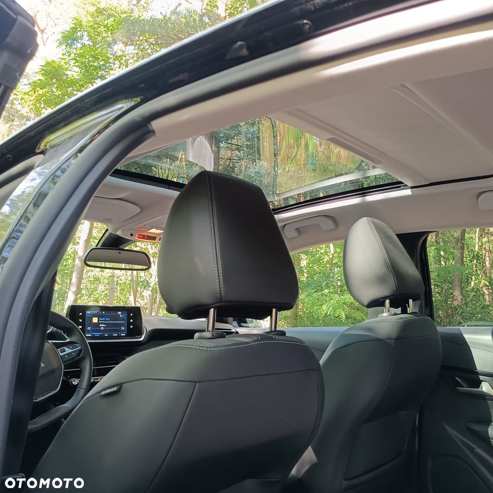 Peugeot 208 PureTech 100 Allure - 10