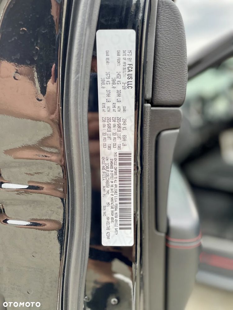 Jeep Grand Cherokee 3.6 V6 Trailhawk - 25