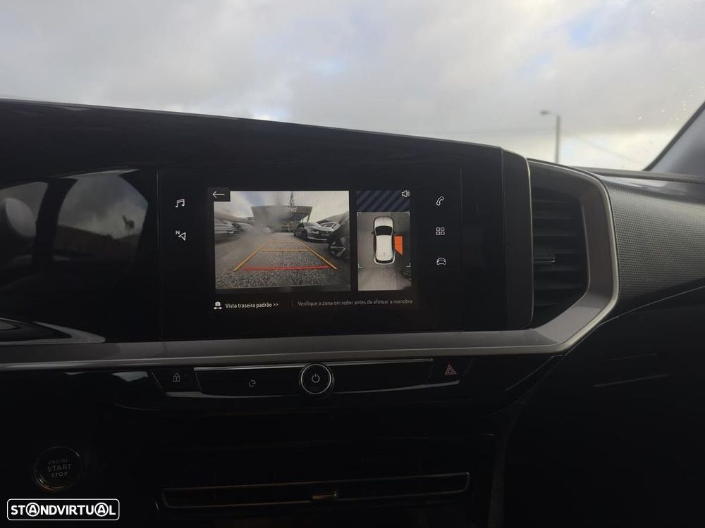 Opel Mokka-e Elegance - 21