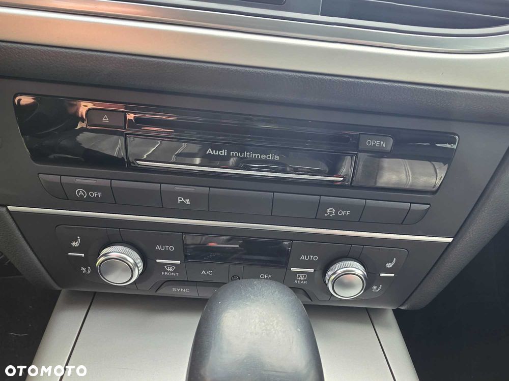 Audi A6 Avant - 8