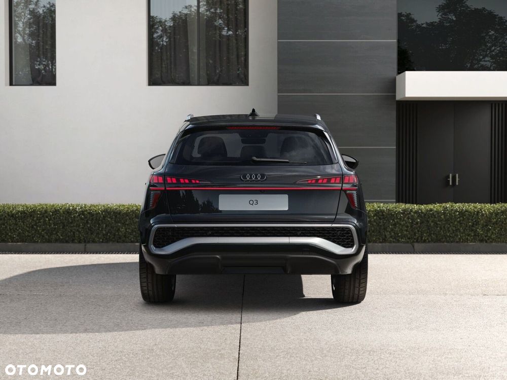 Audi Q3 - 4