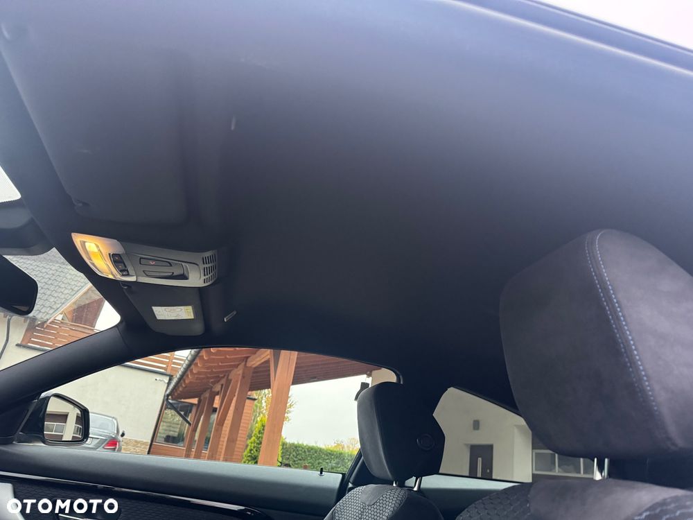 BMW Seria 4 420d Sport-Aut M Sport - 30