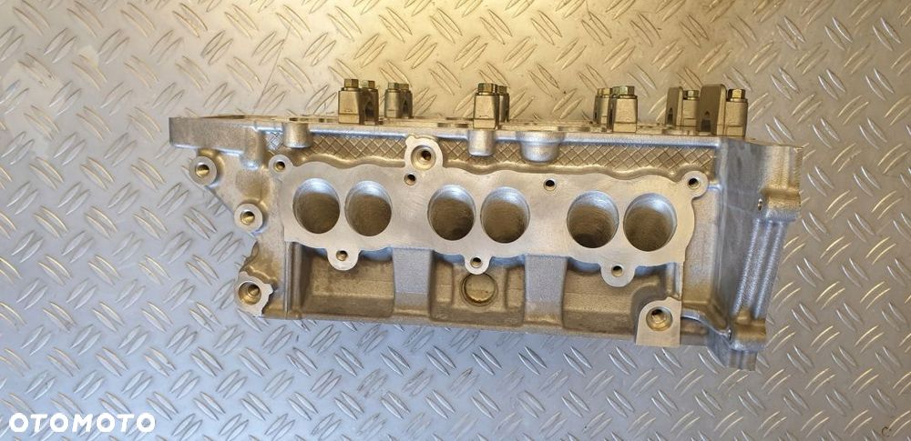 głowica ford 1.0 ecoboost pbcm5g 6090 - 2