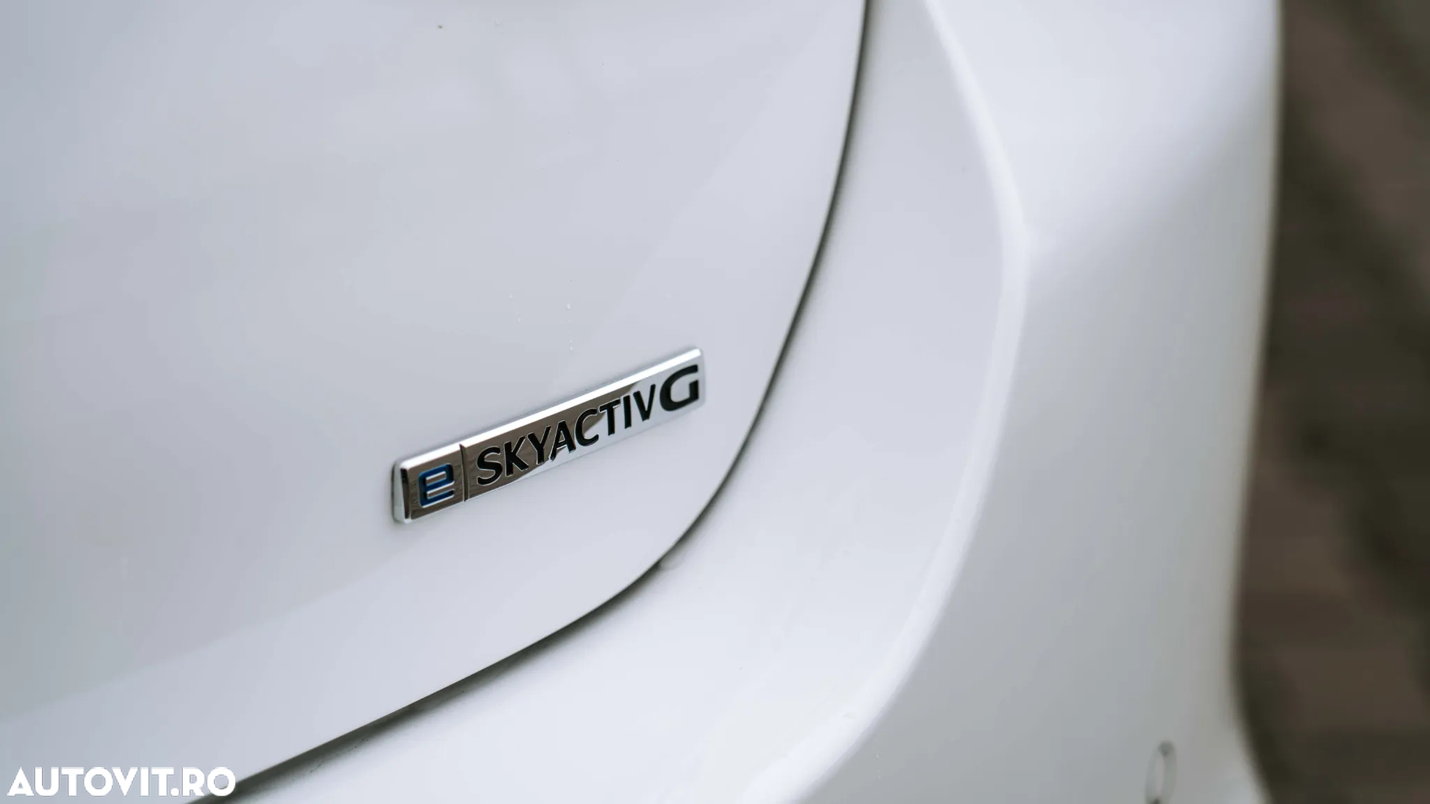 Mazda 3 e-Skyactiv G140 MHEV Prime-Line - 9
